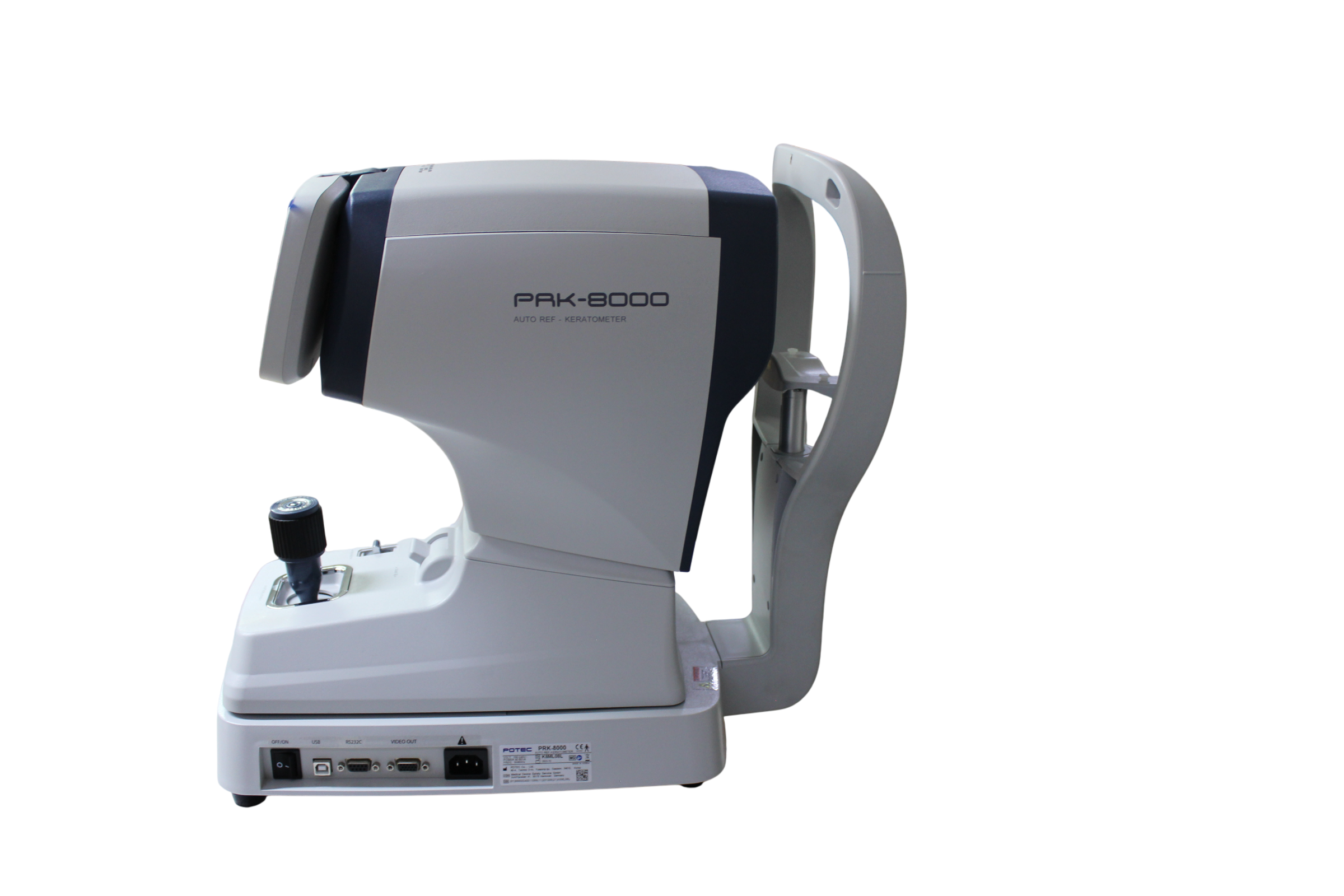 Potec PRK-8000 - Imagen 3