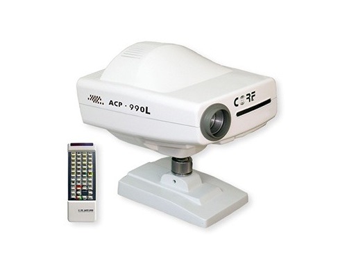 Proyector de optotipos ACP-990L