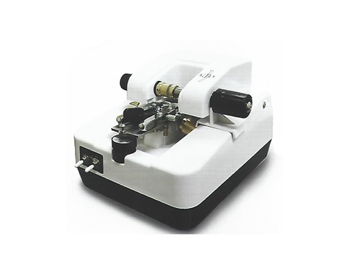 Ranuradora (CT-5514)